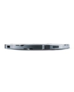 Amana 61419 INSERT GROOVING CUTTER 180MM