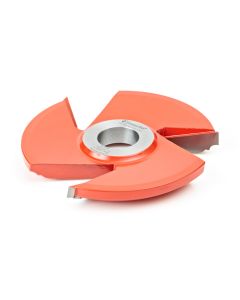 Amana 61566 153MM C.T RAISE PANEL CUTTER