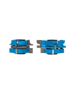Amana 945 CONVEX STILE & RAIL SET