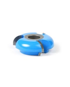 Amana 950 1/2" COVE& 5/16"CORNER ROUND