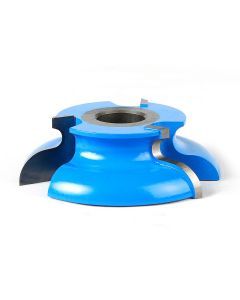 Amana 958 OGEE & BEAD TABLE EDGE CUTTER