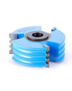 Amana 960 TRIPLE FLUTE CUTTER
