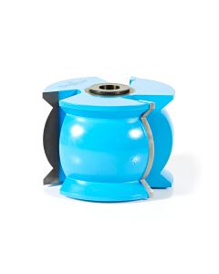 Amana 967 CROWN MOULDING PROFILE CUTTER