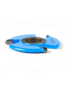 Amana 971 FLUTE CONVEX 1/4" CUTTER