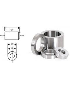 Amana BU-920 SLEEVE BUSHING 3/4" TO 1/2"