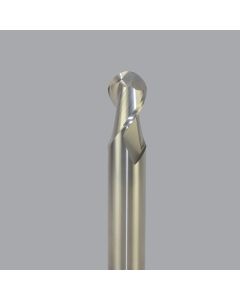 Onsrud AMC400049 0.1875 in Dia Aluminum Finishers Standard Length 3 FL