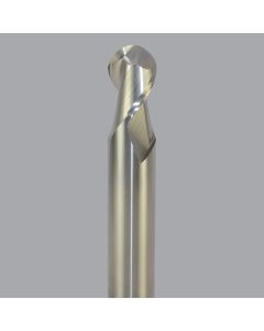 Onsrud AMC400054 0.3125 in Dia Aluminum Finishers Standard Length 3 FL