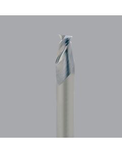 Onsrud AMC700111 0.2500 in Dia Aluminum Finishers Standard Length 2 FL