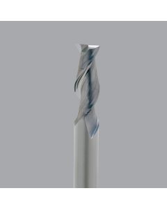 Onsrud AMC700760 0.2500 in Dia Aluminum Finishers Medium Length 2 FL