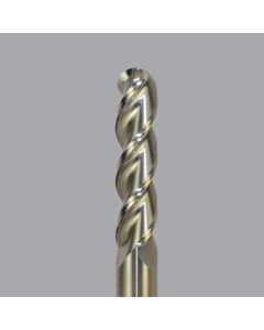 Onsrud AMC704439 0.2500 in Dia Aluminum Finishers Long Length 3 FL