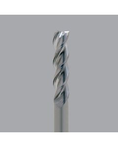 Onsrud AMC704507 0.3750 in Dia Aluminum Finishers Long Length 3 FL