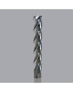 Onsrud AMC705361 0.6250 in Dia Aluminum Finishers Extra Long Length 3 FL
