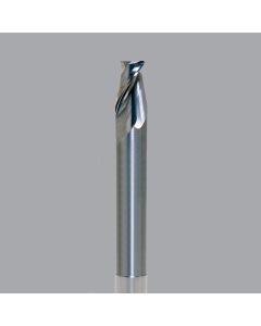 Onsrud AMC706872 0.3750 in Dia Aluminum Finishers Necked Medium Length 2 FL