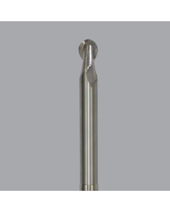 Onsrud AMC707538 0.3750 in Dia Aluminum Finishers Necked Long Length 2 FL