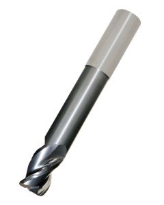 ONSRUD AMC710964 Aluminum Extra Long Length 3 Flute Necked