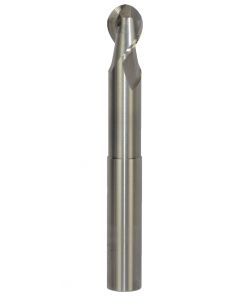 ONSRUD AMC712789 Aluminum Coolant Through Medium Length 2 Flute Necked