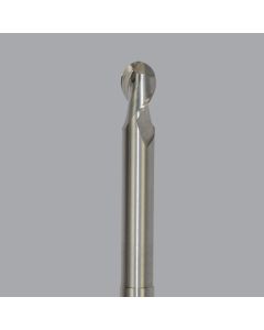 Onsrud AMC713289 1.0000 in Dia Aluminum Finishers Coolant Necked Medium Length 2 FL