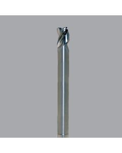 Onsrud AMC716514 0.3750 in Dia Aluminum Finishers Coolant Necked Long Length 3 FL