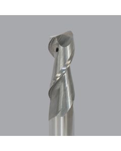 Onsrud AMC717009 0.5000 in Dia Aluminum Finishers Coolant Medium Length 2 FL