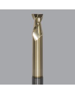 Onsrud AMC800191 0.7500 in Dia Aluminum Rougher Long Length Necked 2 FL