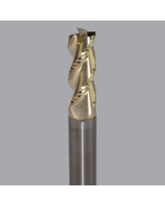 Onsrud AMC800399 0.5000 in Dia Aluminum Rougher Medium Length 3 FL