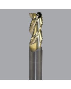 Onsrud AMC800411 0.6250 in Dia Aluminum Rougher Medium Length 3 FL
