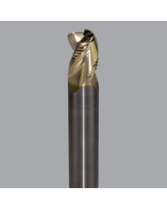 Onsrud AMC800431 0.7500 in Dia Aluminum Rougher Standard Length 3 FL