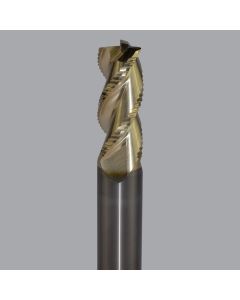 Onsrud AMC800433 0.7500 in Dia Aluminum Rougher Medium Length 3 FL