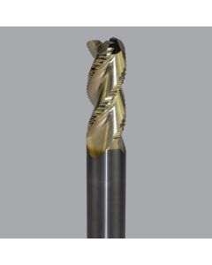 Onsrud AMC800437 0.7500 in Dia Aluminum Rougher Medium Length 3 FL