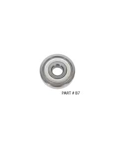 Whiteside Machine Ball Bearings