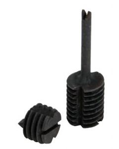 Techniks BD-TH-1031 For M10 x 1.5 straight shank chuck with coolant - for small diameter tools