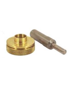 Whiteside Machine Brass Template Guide Bushings