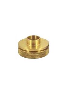 Whiteside Machine Brass Template Guide Bushings