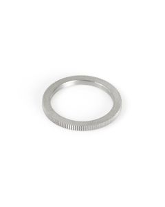 Amana tool BU-124 High Precision Steel Serrated Saw Blade Reduction Bushing 20mm D x 5/8 Bore x 0.062 Inch Thick Kerf, Made in Germany