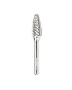 Amana BURS-144 SF-5DC 1/2x1x1/4 TREE SHAPE DC