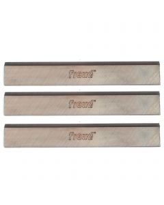 FREUD - C310  HIGH SPEED STEEL INDUSTRIAL PLANER & JOINTER KNIVES