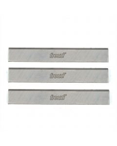 FREUD - C330  HIGH SPEED STEEL INDUSTRIAL PLANER & JOINTER KNIVES