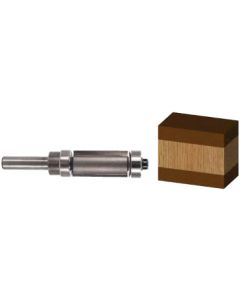 Whiteside Machine Combination Flush Trim With Top And Bottom Bearings