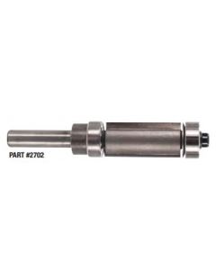 Whiteside Machine Combination Flush Trim With Top And Bottom Bearings