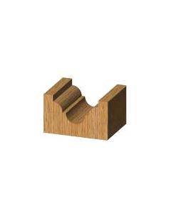 Whiteside Machine Classical Round Bottom