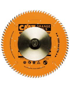 CMT 299.103.00 2 pcs of Saw Blades Stabilizers, 6-Inch Diameter with 1-Inch Bore