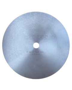 CMT 299.111.00 Balance Blade & Sanding Disk, 8-Inch Diameter, 5/8-Inch Bore