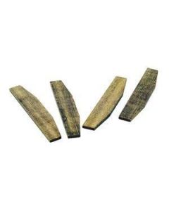 Dynabrade 1011 Vanes (4/Pkg.)