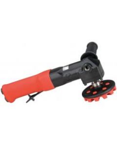 Dynabrade 10789 RED-TRED Eraser Disc Heavy Duty Tool