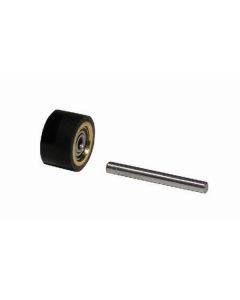 Dynabrade 11090 Contact Wheel Assy