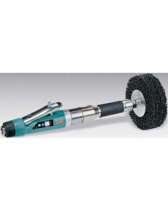 Dynabrade 13512 Dynastraight 6" (152 mm) Extension Finishing Tool