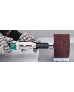 Dynabrade 13515 Dynastraight 6" (152 mm) Extension Finishing Tool