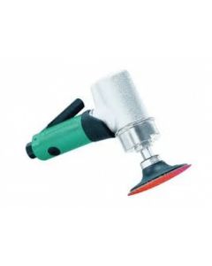 Dynabrade 48410 3" (76 mm) Dia. 7 Degree Offset Disc Sander