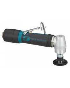 Dynabrade 48522 2" (51 mm) Dia. Right Angle Disc Sander (Replaces 52522)