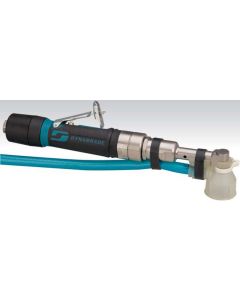Dynabrade 49135 Angle Head Drill, Central Vacuum